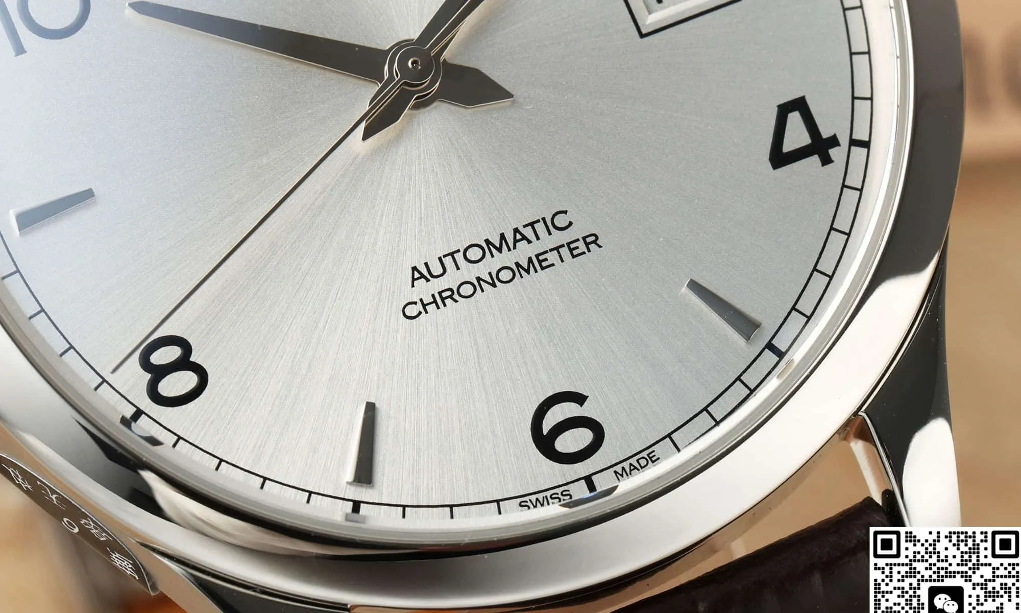 AF Factory Longines Elegant L2.821.4.76.2 1:1 Best Edition Replica Watch